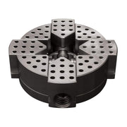 Jura by GRS 502-509 4-Jaw Chuck for the 3X Line - Otto Frei