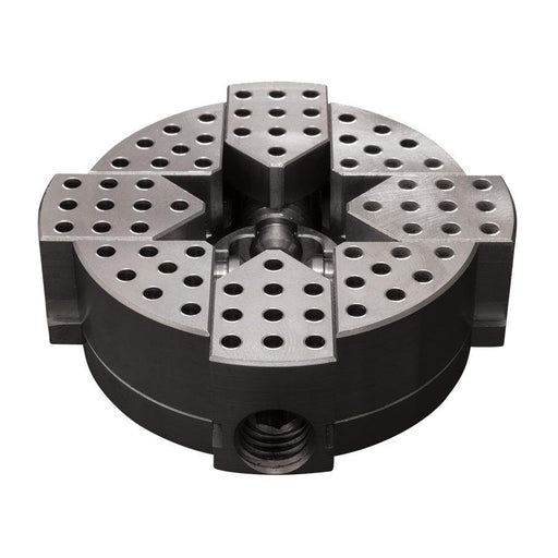 Jura by GRS 502-509 4-Jaw Chuck for the 3X Line - Otto Frei