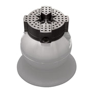 Jura by GRS 502-509 4-Jaw Chuck for the 3X Line - Otto Frei