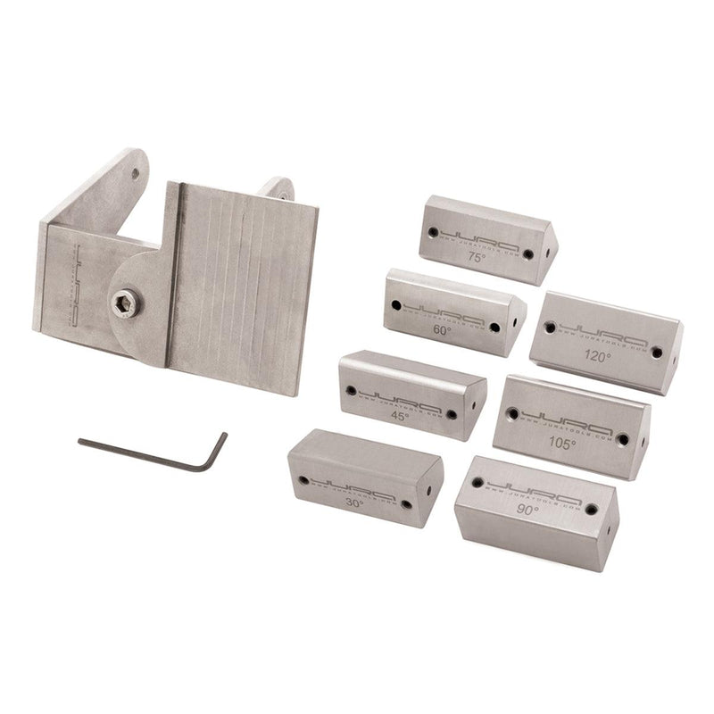 Jura by GRS 502-513 Sharpening System for Roughing Gravers - Otto Frei