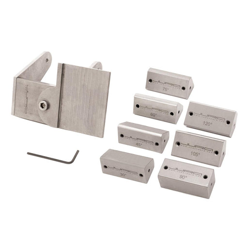 Jura by GRS 502-513 Sharpening System for Roughing Gravers - Otto Frei