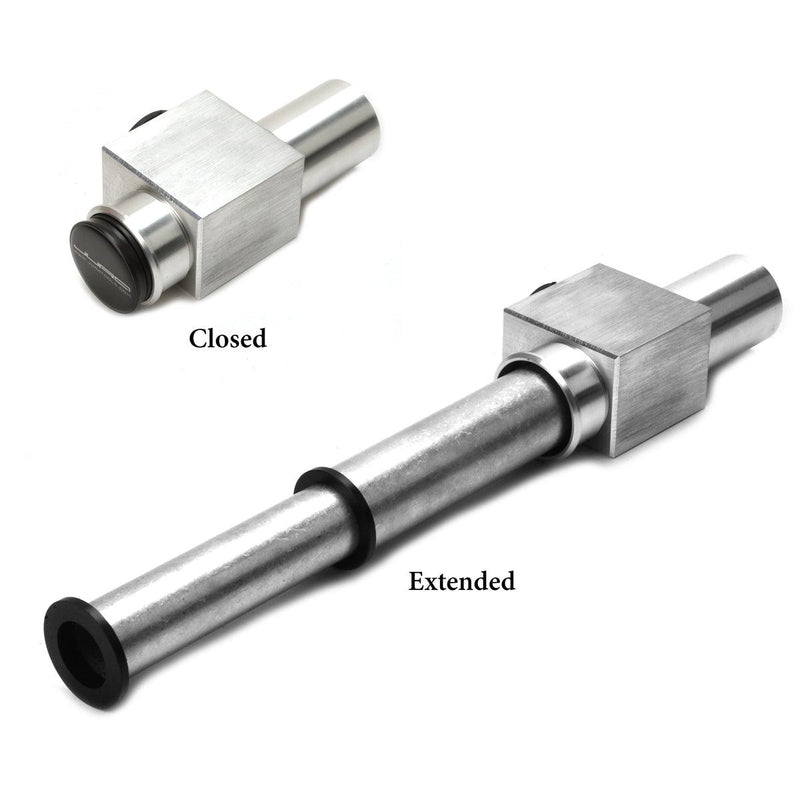 Jura JB.09.A Vacuum System for Jura Bench - Otto Frei