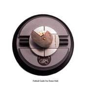 Jura MH.11 Brass Collet Set of 15 with Radius Divider 15mm to 22mm - Otto Frei