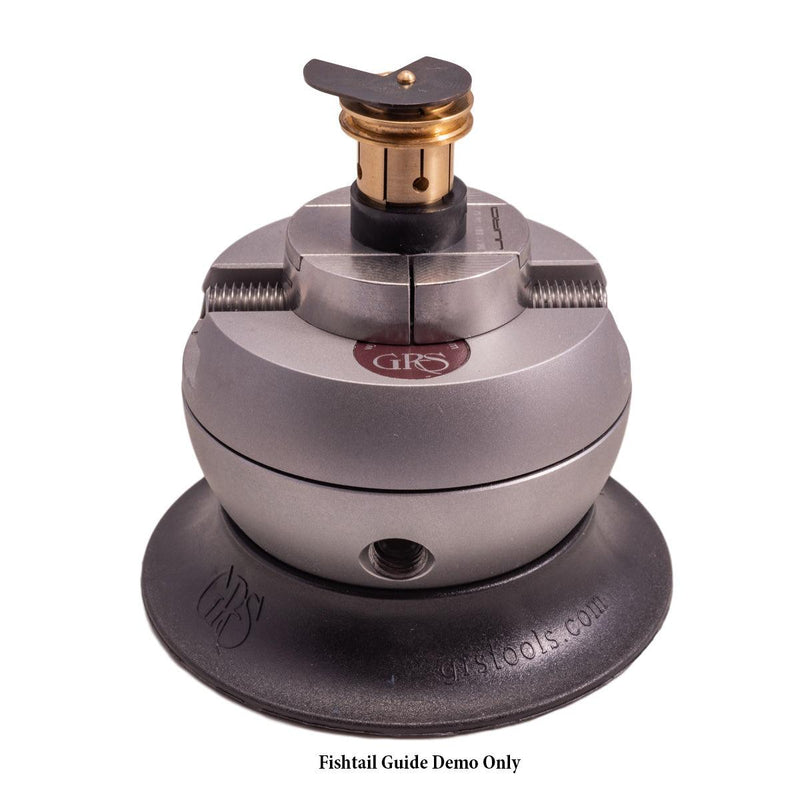 Jura MH.11 Brass Collet Set of 15 with Radius Divider 15mm to 22mm - Otto Frei