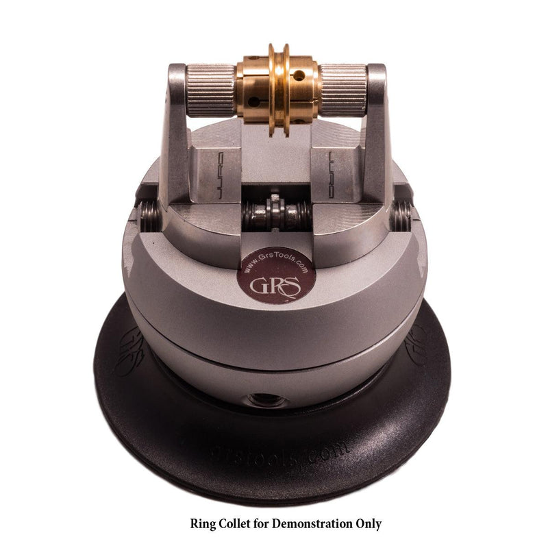 Jura MH.11 Brass Collet Set of 15 with Radius Divider 15mm to 22mm - Otto Frei