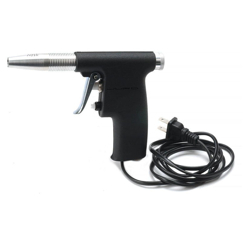 Jura by GRS 523-027 Hot Air-Cool Air Gun (JURA MH.HA.00) - Otto Frei