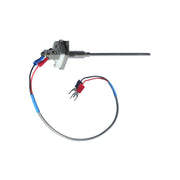 K Type Thermo Couple for MF Series Electric Melting Furnaces - Otto Frei