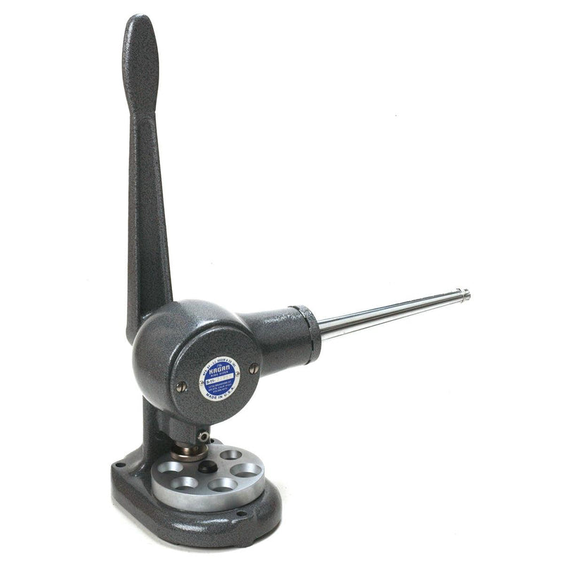 Kagan Ring Sizer - Otto Frei