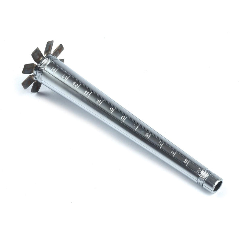 Kagan Ring Sizer Part 4002 Segment Mandrel - Otto Frei