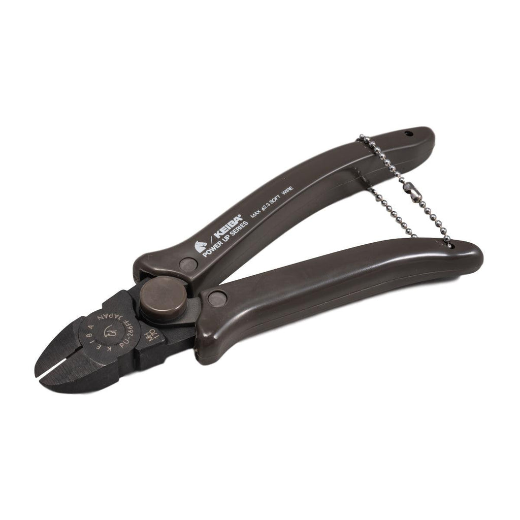 Keiba Power Max Full Flush Side Cutter | Made in Japan — Otto Frei