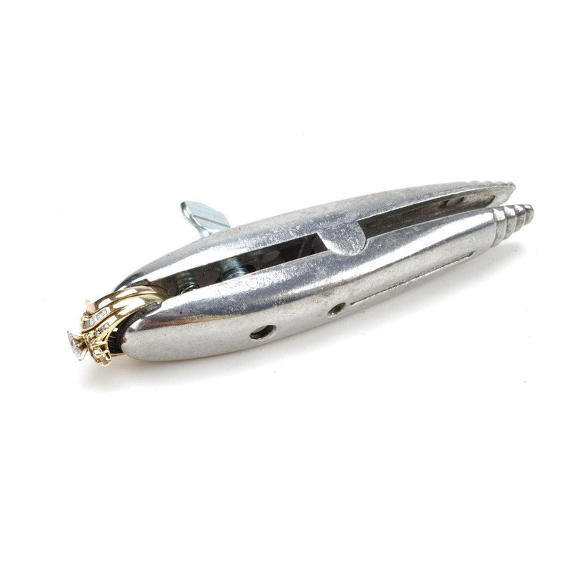 Kirkland Ring Clamp Holder - Otto Frei