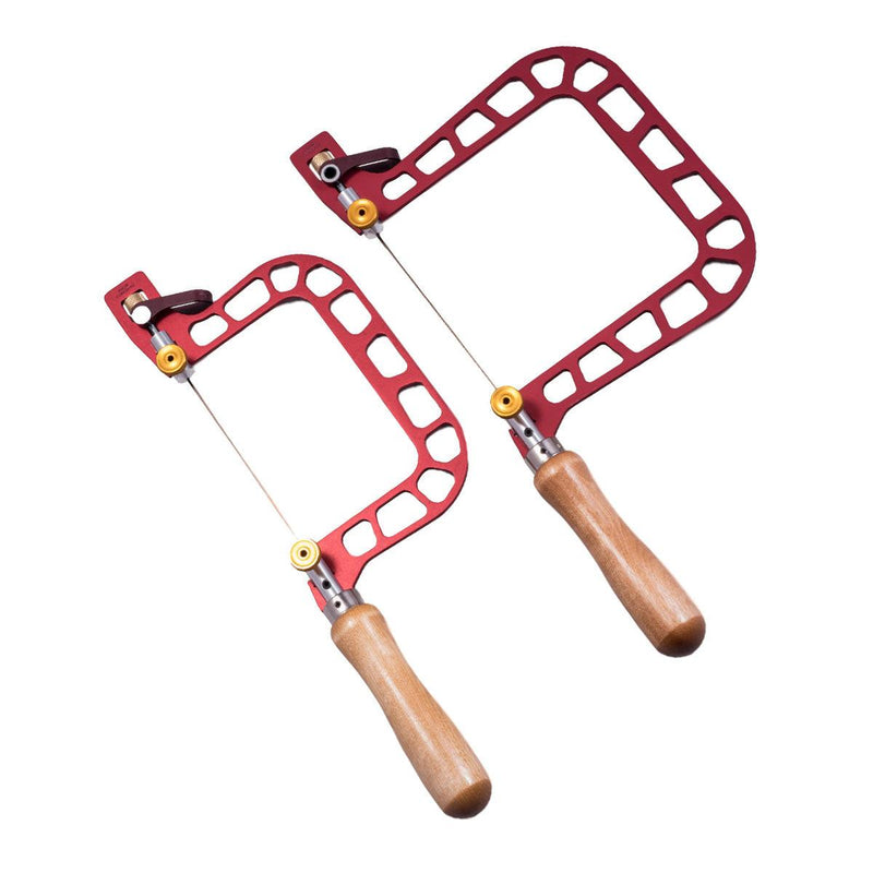 Knew Concepts Cam Tension Jewelers Precision Sawframes - Otto Frei