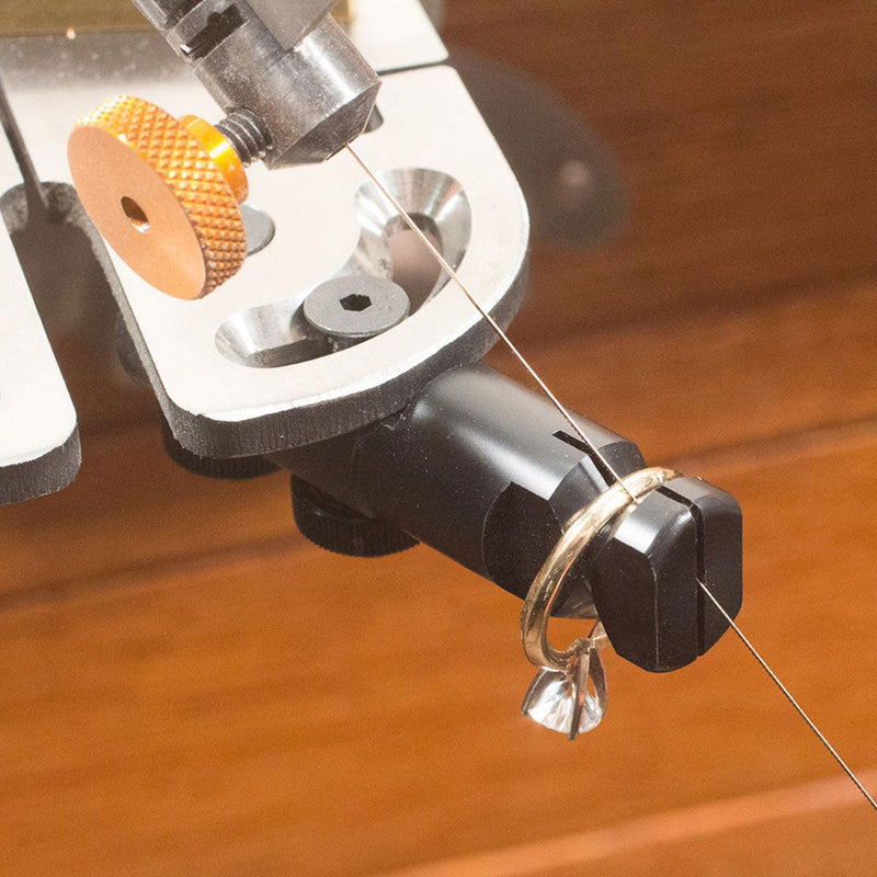 Knew Concepts Delrin Adjustable Ring Hook - Otto Frei