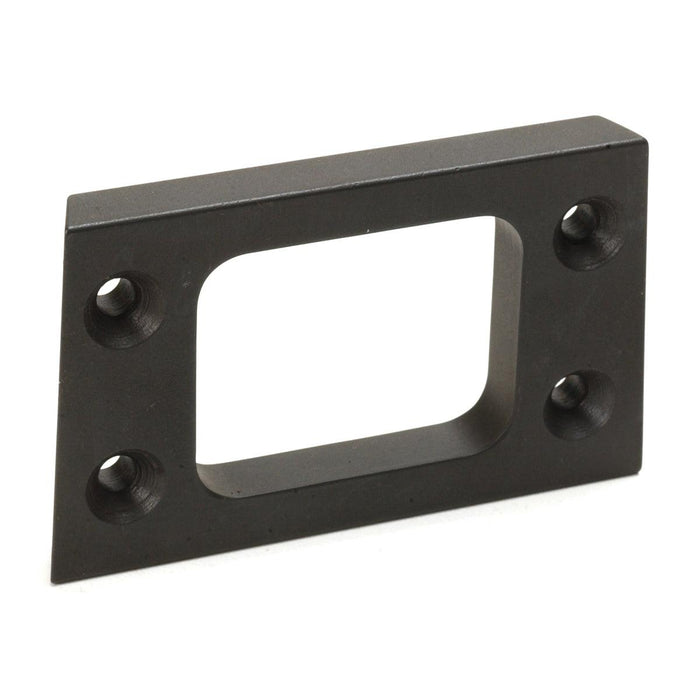 Knew Concepts Fixed Dovetail Mounting Plate - Otto Frei