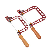 Knew Concepts Jewelers Precision Aluminum Sawframes with Cam Tension & ASD - Otto Frei