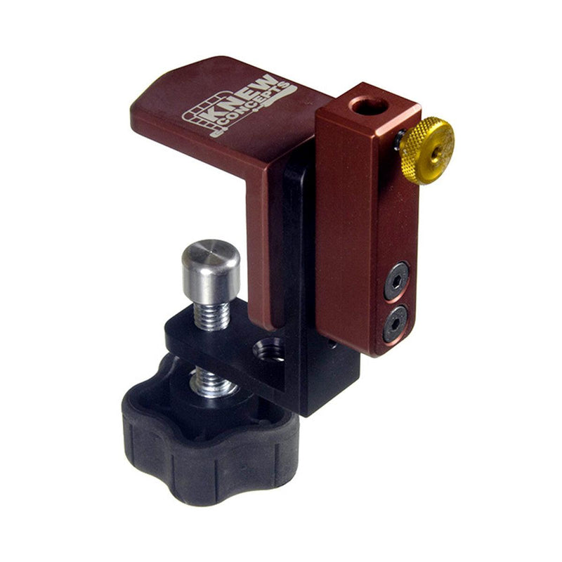 Knew Concepts Mini Clamp for face Shields - Otto Frei