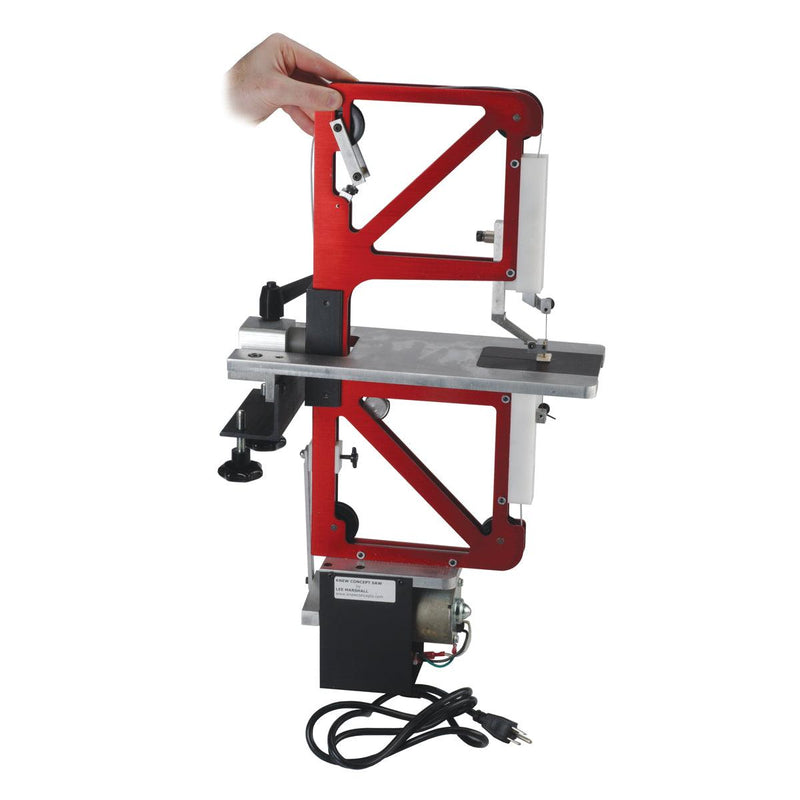 Knew Concepts Power Saw - Otto Frei