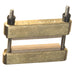 Knew Concepts Solid Brass Guilotine Clamp - Otto Frei