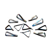 Knew Concepts Titanium Soldering Strips - Otto Frei