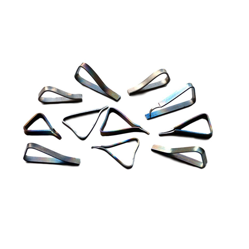 Knew Concepts Titanium Soldering Strips - Otto Frei