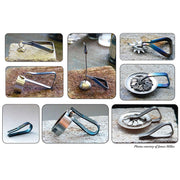 Knew Concepts Titanium Soldering Strips - Otto Frei