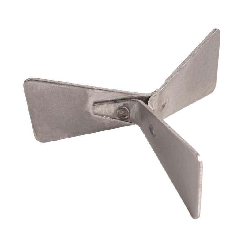 Knew Concepts Titanium Soldering Trivets - Otto Frei