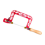 Knew Concepts Mk.V 3 inch saw frame with lever tension