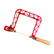 Knew Concepts Mk.V 5 inch saw frame with lever tension