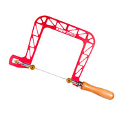 Knew Concepts Mk.V 5 inch saw frame with tensioning screw