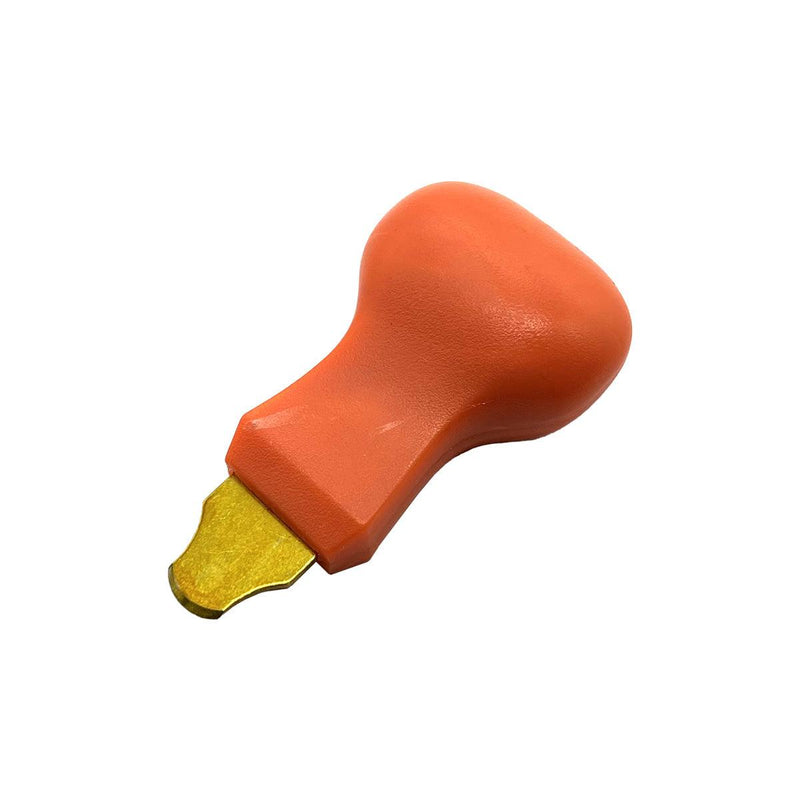 Knob Style Watch Case Opener - Otto Frei