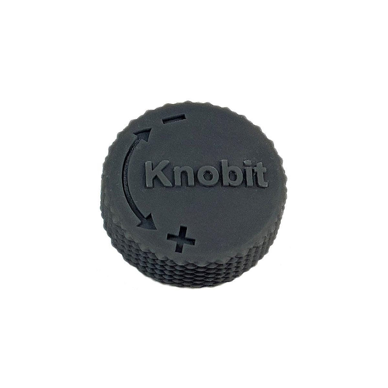 Knobit Jeweler's Smiths Silversmith Knob Only for NE-180 & NE-180A - Otto Frei