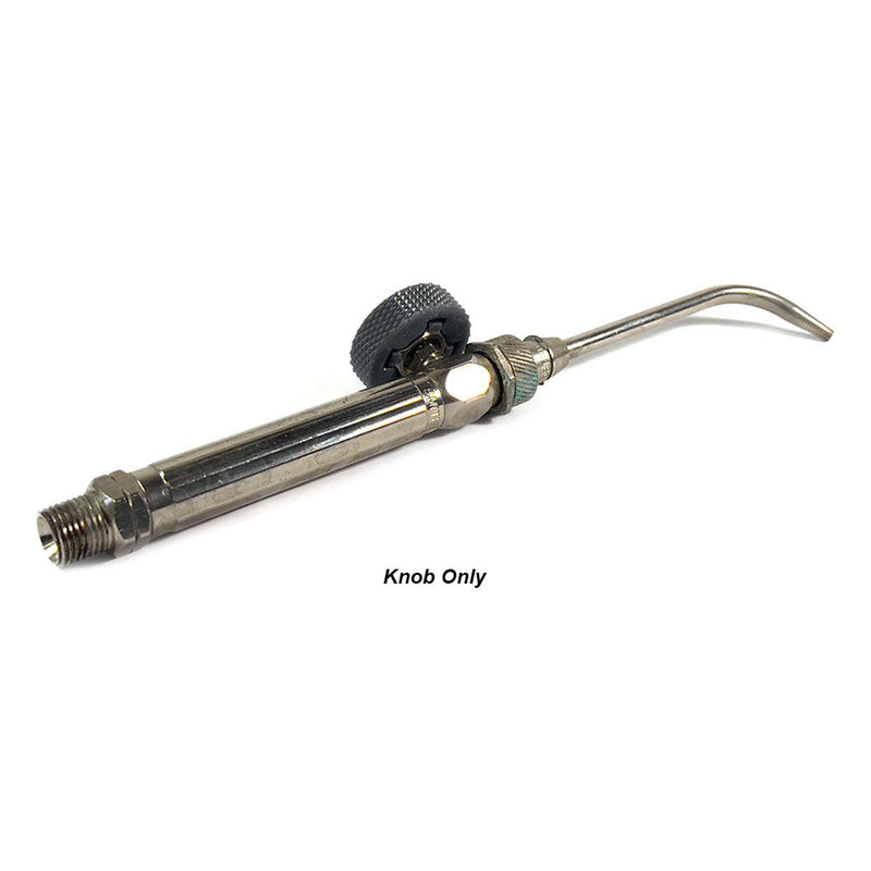 Knobit Jeweler's Smiths Silversmith Knob Only for NE-180 & NE-180A - Otto Frei