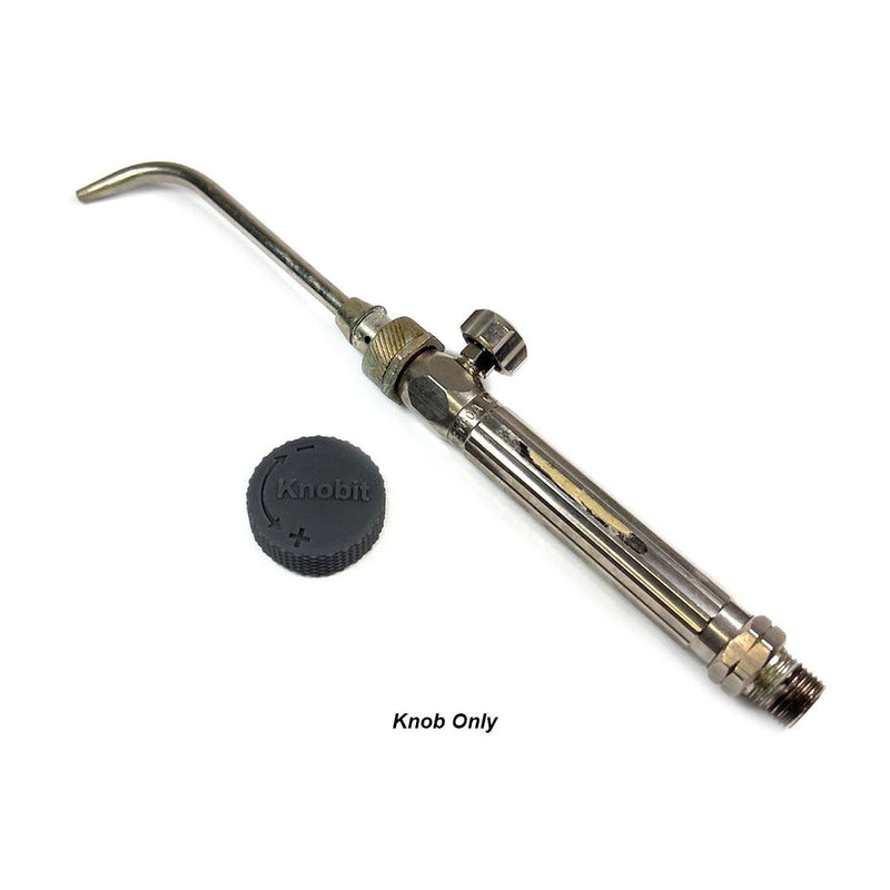 Knobit Jeweler's Smiths Silversmith Knob Only for NE-180 & NE-180A - Otto Frei