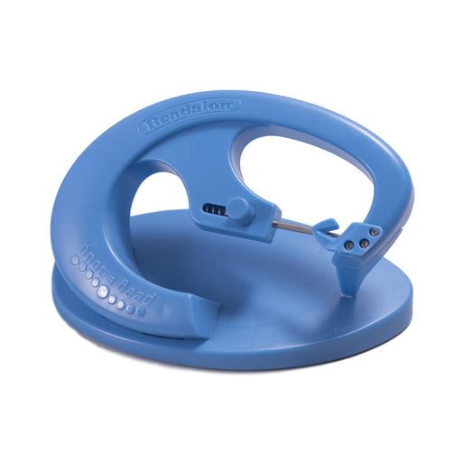 Knot-a-Bead Tabletop Knotter Tool - Otto Frei