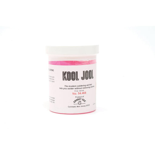 Kool-Jool In 8 oz Jar - Otto Frei