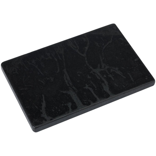 Large Gold Test Stone Natural Stone - 6" x 4" - Otto Frei