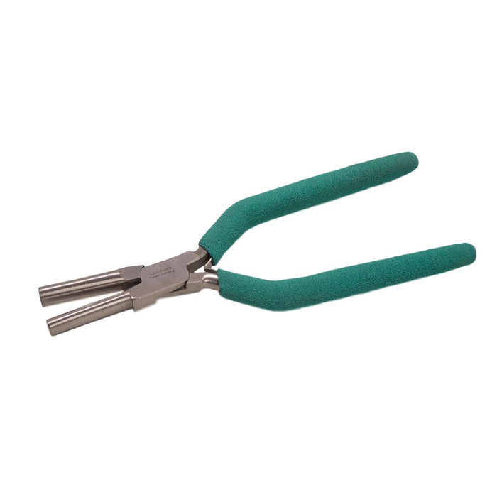 Large Oval Mandrel Wubbers Pliers - Otto Frei