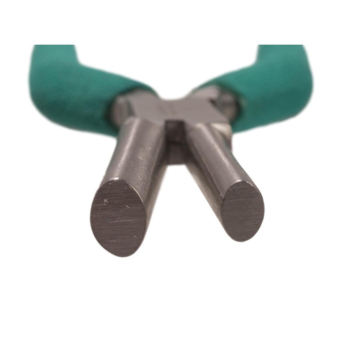 Large Oval Mandrel Wubbers Pliers - Otto Frei