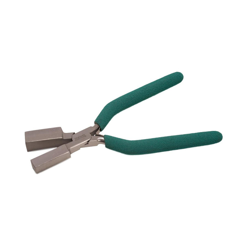 Large Square Mandrel Wubbers Pliers - Otto Frei