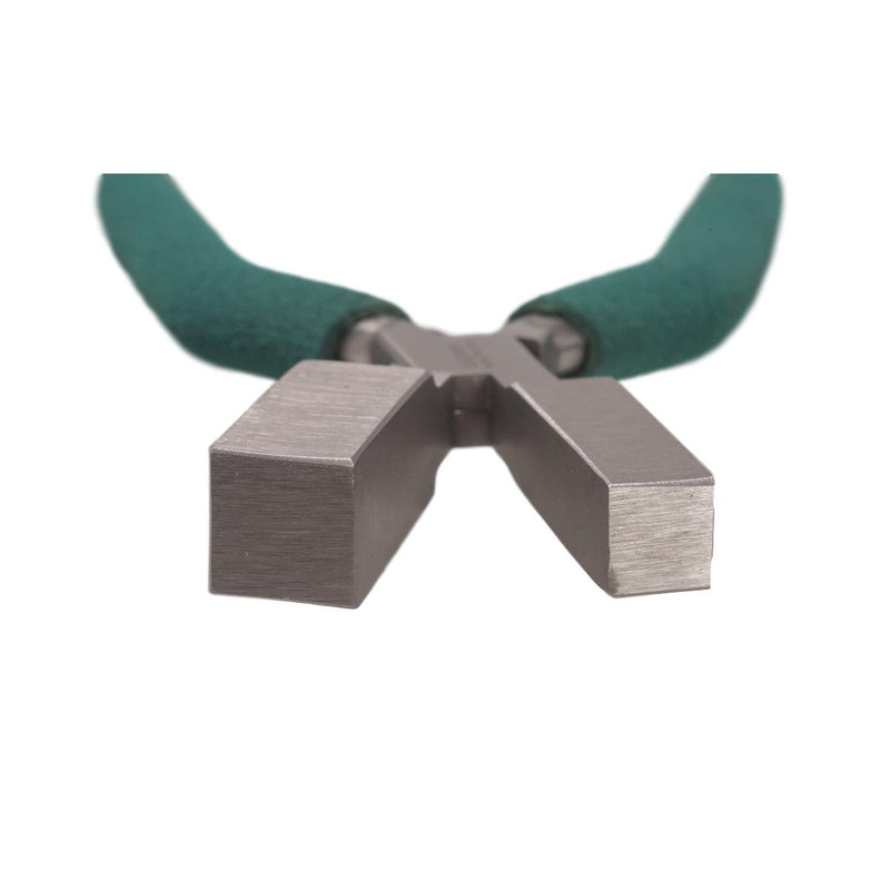 Large Square Mandrel Wubbers Pliers - Otto Frei