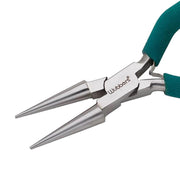Large Tapered Round Wubbers Pliers - Otto Frei