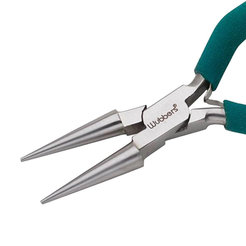 Large Tapered Round Wubbers Pliers - Otto Frei