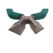 Large Triangle Mandrel Wubbers Pliers - Otto Frei