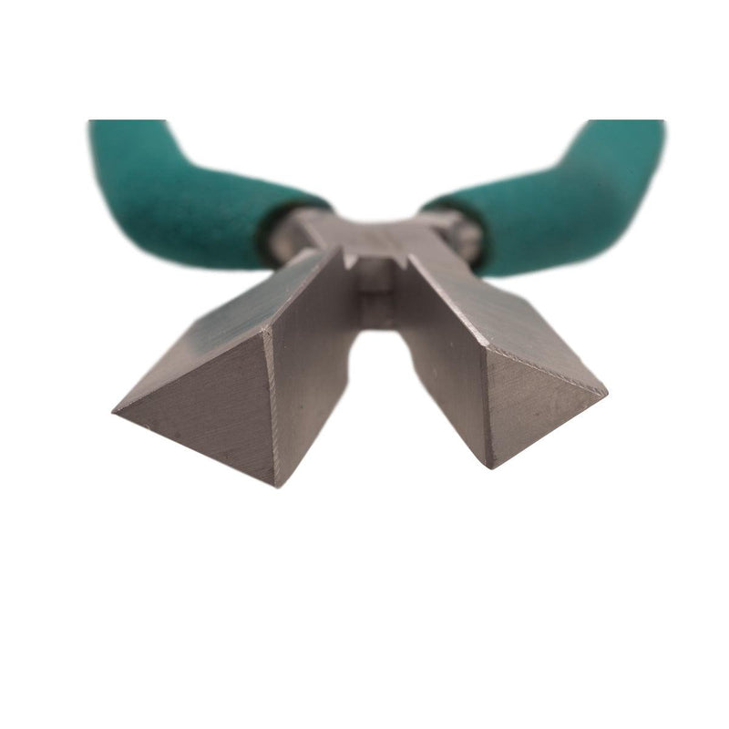 Large Triangle Mandrel Wubbers Pliers - Otto Frei