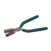 Large Triangle Mandrel Wubbers Pliers - Otto Frei