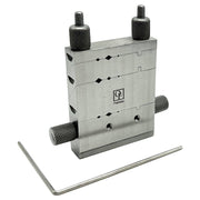 Large Value Line 3-Way Jig Vise Mitre Cutter - Otto Frei