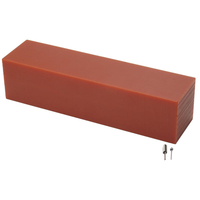 Large Wizard Wax Block 12" x 3" x 3" - Otto Frei