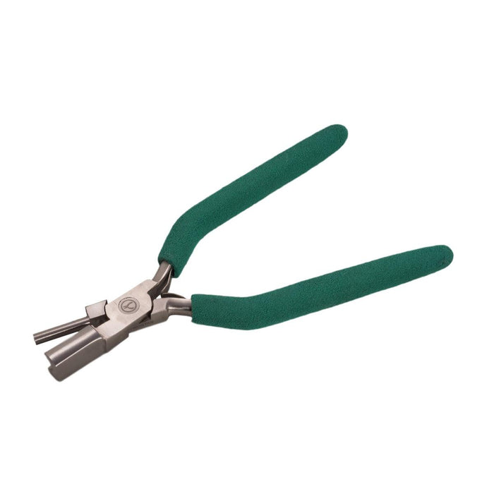 Large Wubbers Wire Looping Pliers - Otto Frei