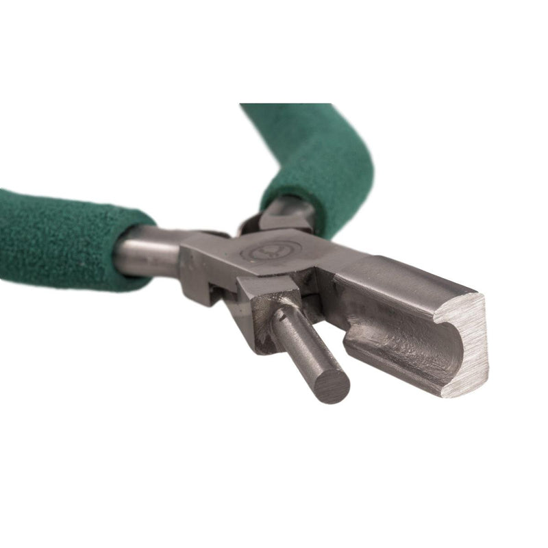 Large Wubbers Wire Looping Pliers - Otto Frei