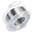 Laserschweißdraht Edelstahl .25mm-30 Gauge